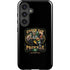Liquid Blue NFL Green Bay Packers Running Back Galaxy S24 Impact Case