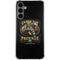 Liquid Blue NFL Green Bay Packers Running Back Galaxy S24 Plus Clear Case