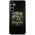 Liquid Blue NFL Green Bay Packers Running Back Galaxy S24 Plus Clear Case