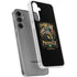 Liquid Blue NFL Green Bay Packers Running Back Galaxy S24 Plus Clear Case