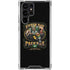 Liquid Blue NFL Green Bay Packers Running Back Galaxy S24 Ultra Clear Case