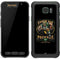 Liquid Blue NFL Green Bay Packers Running Back Galaxy S7 Active Skin