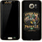 Liquid Blue NFL Green Bay Packers Running Back Galaxy S7 Edge Skin