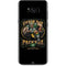 Liquid Blue NFL Green Bay Packers Running Back Galaxy S8 Plus Skin
