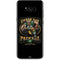 Liquid Blue NFL Green Bay Packers Running Back Galaxy S8 Skin