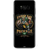 Liquid Blue NFL Green Bay Packers Running Back Galaxy S8 Skin