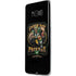 Liquid Blue NFL Green Bay Packers Running Back Galaxy S8 Skin
