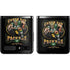 Liquid Blue NFL Green Bay Packers Running Back Galaxy Z Flip Skin