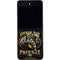 Liquid Blue NFL Green Bay Packers Running Back Galaxy Z Flip5 5G Skin