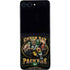 Liquid Blue NFL Green Bay Packers Running Back Galaxy Z Flip5 5G Skin