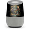 Liquid Blue NFL Green Bay Packers Running Back Google Home Skin
