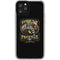 Liquid Blue NFL Green Bay Packers Running Back iPhone 11 Pro Clear Case