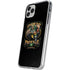 Liquid Blue NFL Green Bay Packers Running Back iPhone 11 Pro Clear Case