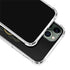 Liquid Blue NFL Green Bay Packers Running Back iPhone 11 Pro Max Clear Case