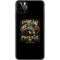 Liquid Blue NFL Green Bay Packers Running Back iPhone 11 Pro Max Skin