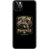 Liquid Blue NFL Green Bay Packers Running Back iPhone 11 Pro Max Skin