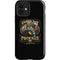 Liquid Blue NFL Green Bay Packers Running Back iPhone 12 Impact Case