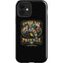 Liquid Blue NFL Green Bay Packers Running Back iPhone 12 Impact Case