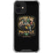 Liquid Blue NFL Green Bay Packers Running Back iPhone 12 Mini Clear Case