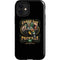Liquid Blue NFL Green Bay Packers Running Back iPhone 12 Mini Impact Case