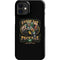 Liquid Blue NFL Green Bay Packers Running Back iPhone 12 Mini Lite Case