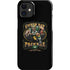 Liquid Blue NFL Green Bay Packers Running Back iPhone 12 Mini Lite Case