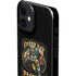 Liquid Blue NFL Green Bay Packers Running Back iPhone 12 Mini Lite Case