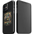 Liquid Blue NFL Green Bay Packers Running Back iPhone 12 Mini Lite Case