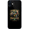 Liquid Blue NFL Green Bay Packers Running Back iPhone 12 Mini Skin