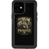 Liquid Blue NFL Green Bay Packers Running Back iPhone 12 Mini Waterproof Case