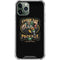 Liquid Blue NFL Green Bay Packers Running Back iPhone 12 Pro Clear Case