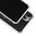 Liquid Blue NFL Green Bay Packers Running Back iPhone 12 Pro Clear Case