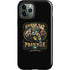 Liquid Blue NFL Green Bay Packers Running Back iPhone 12 Pro Impact Case