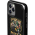 Liquid Blue NFL Green Bay Packers Running Back iPhone 12 Pro Impact Case