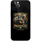 Liquid Blue NFL Green Bay Packers Running Back iPhone 12 Pro Max Skin