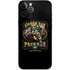 Liquid Blue NFL Green Bay Packers Running Back iPhone 12 Pro Max Skin