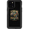 Liquid Blue NFL Green Bay Packers Running Back iPhone 12 Pro Max Waterproof Case