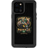 Liquid Blue NFL Green Bay Packers Running Back iPhone 12 Pro Max Waterproof Case