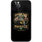Liquid Blue NFL Green Bay Packers Running Back iPhone 12 Pro Skin