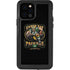 Liquid Blue NFL Green Bay Packers Running Back iPhone 12 Pro Waterproof Case