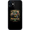 Liquid Blue NFL Green Bay Packers Running Back iPhone 12 Skin
