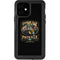 Liquid Blue NFL Green Bay Packers Running Back iPhone 12 Waterproof Case