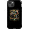 Liquid Blue NFL Green Bay Packers Running Back iPhone 13 Impact Case