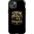 Liquid Blue NFL Green Bay Packers Running Back iPhone 13 Impact Case