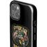Liquid Blue NFL Green Bay Packers Running Back iPhone 13 Impact Case