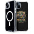 Liquid Blue NFL Green Bay Packers Running Back iPhone 13 MagSafe Case