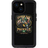 Liquid Blue NFL Green Bay Packers Running Back iPhone 13 Mini Waterproof Case