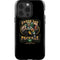 Liquid Blue NFL Green Bay Packers Running Back iPhone 13 Pro Impact Case