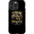 Liquid Blue NFL Green Bay Packers Running Back iPhone 13 Pro Impact Case