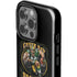 Liquid Blue NFL Green Bay Packers Running Back iPhone 13 Pro Impact Case